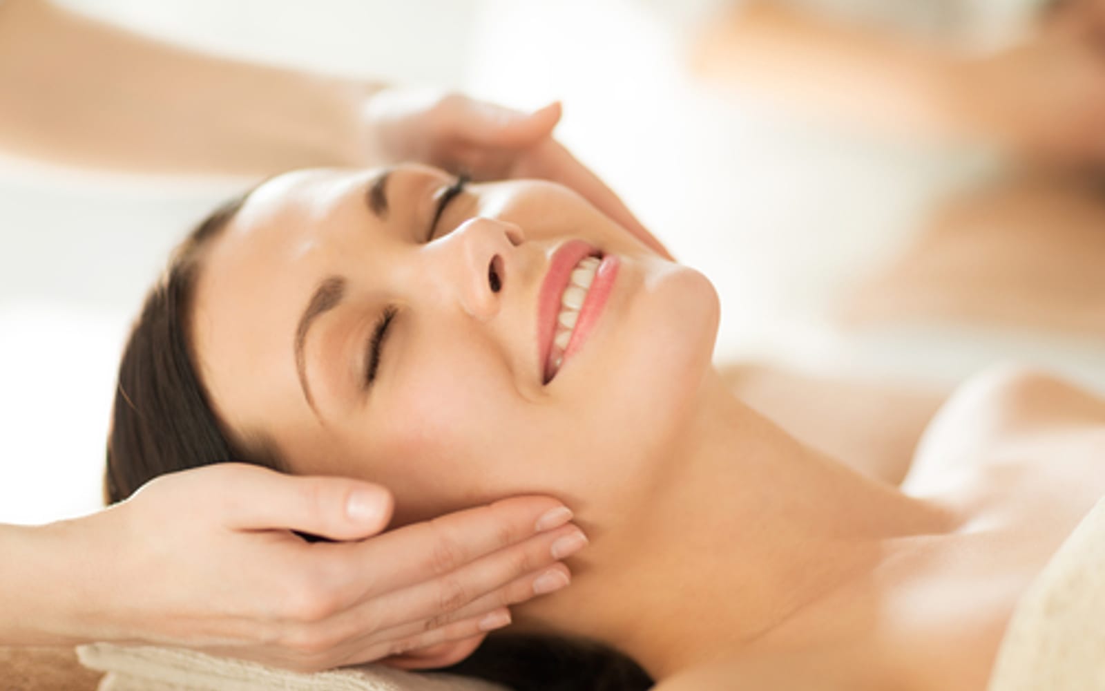 SOIN DU VISAGE FEMME ENCEINTE BABY BLISS . 60min