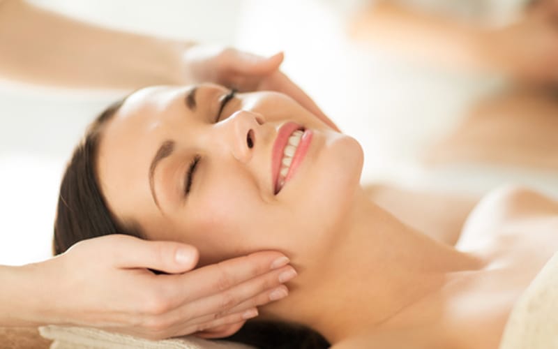 SOIN DU VISAGE FEMME ENCEINTE BABY BLISS . 60min